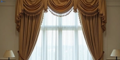 Living room lounge curtain cleaning service hmas-waterhen-nsw Matty Curtain Cleaning